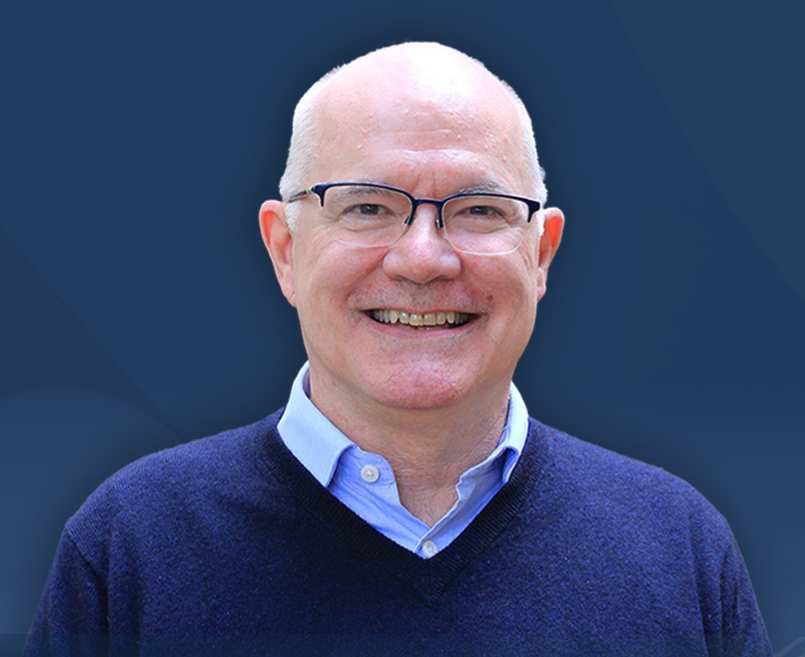 H. Peter Gerard Carroll, FMS