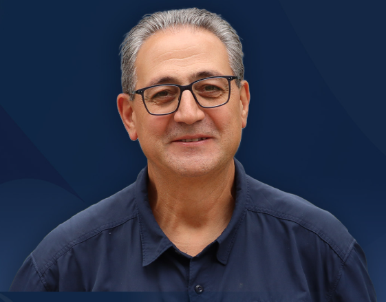 H. Hipólito Pérez Gómez, FMS