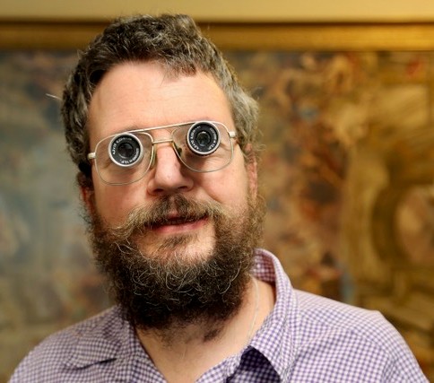 Rev. Dr. Justin Glyn 