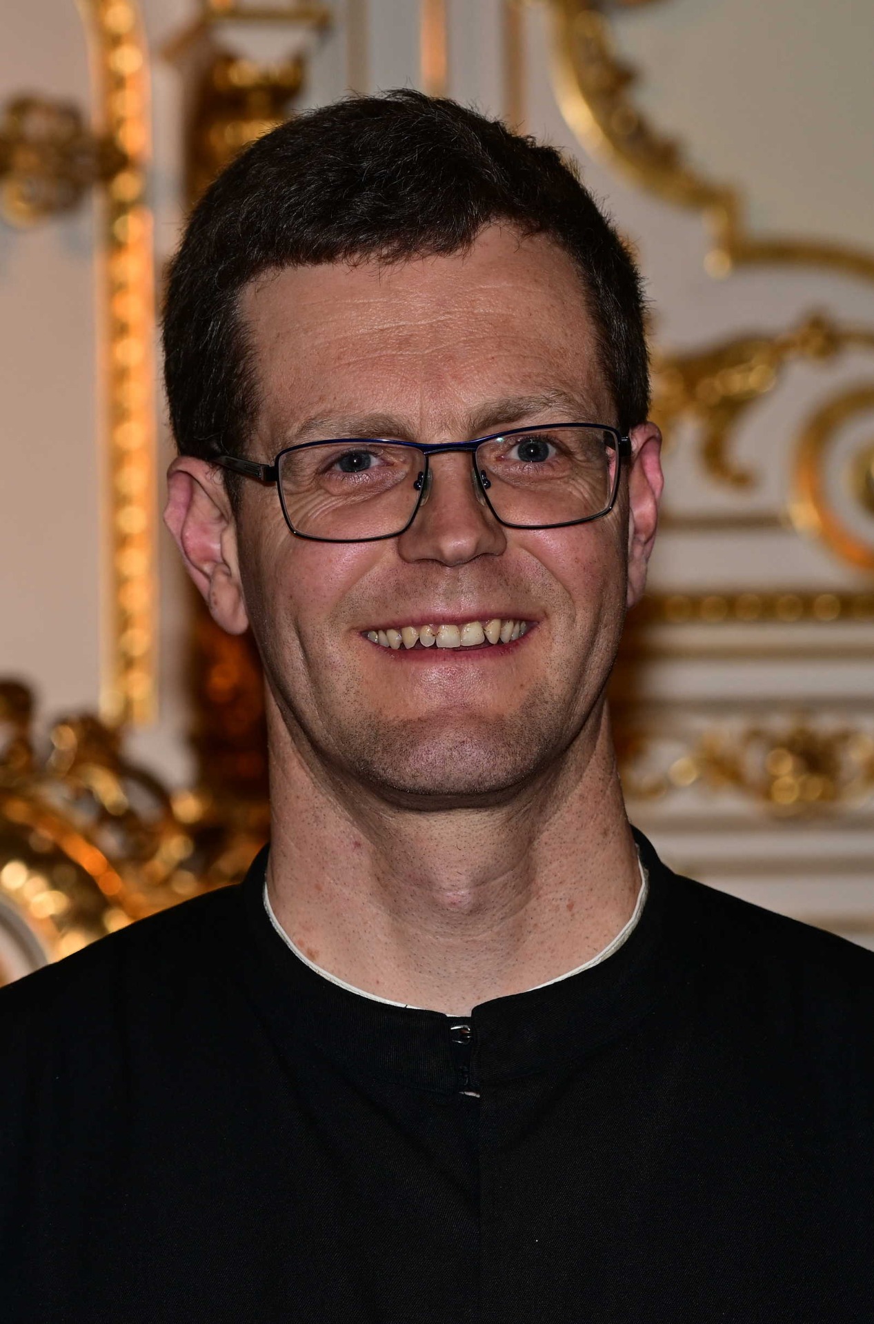 P. Martin Glechner, O