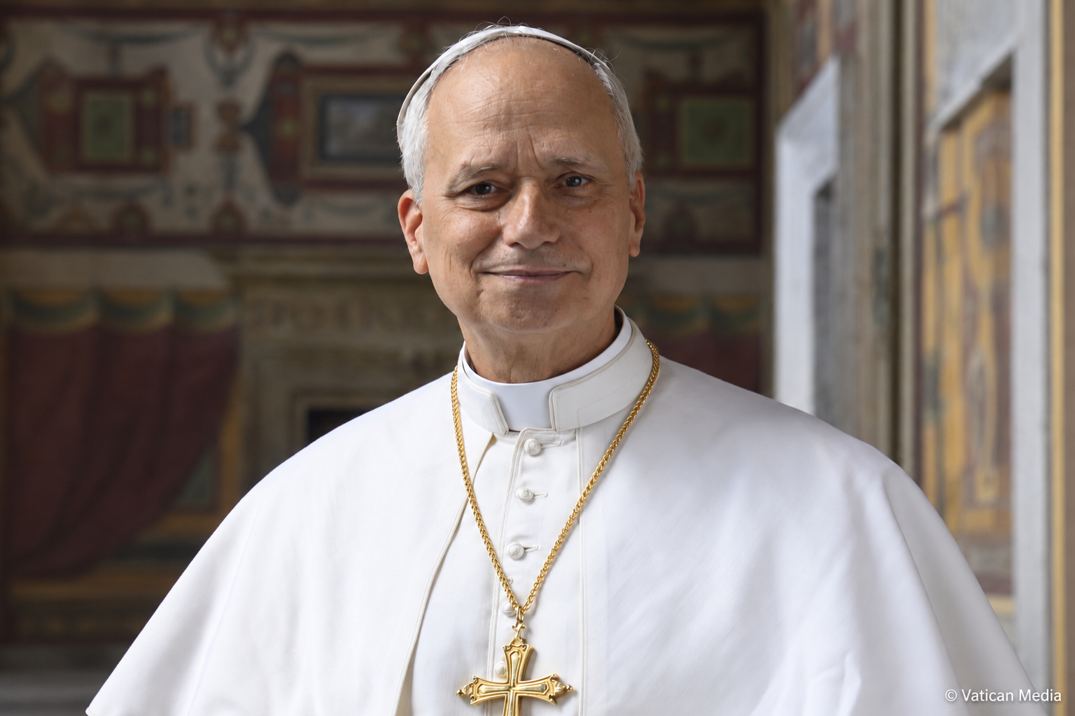 © Vatican Media